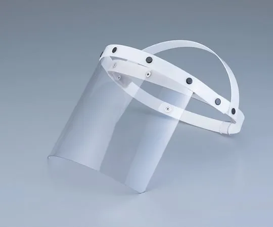 9-039-01　［Discontinued］Face Shield NO-1　No.1
