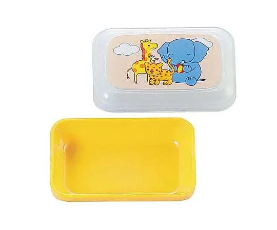 62-6803-31 Twins Kindergarten B-304A Yellow/Transparent Pure Fri*** B