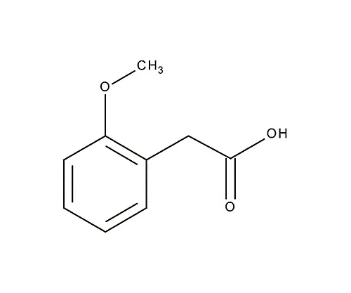 61-0356-82 2-Methoxyphenylacetic Acid for Synthesis 818671 25G 8.18671.0025