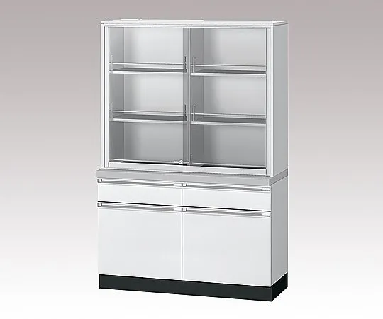 3-1286-01　［Discontinued］Chemical Instrument Cabinet　YCA-900W