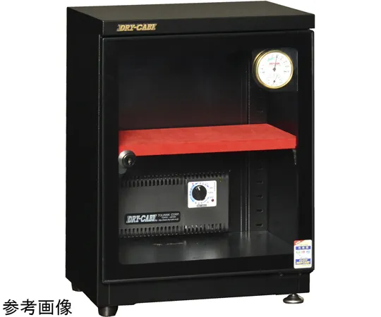 65-2322-87　［Discontinued］Dry Cabinet NT Series 33 L　NT-32