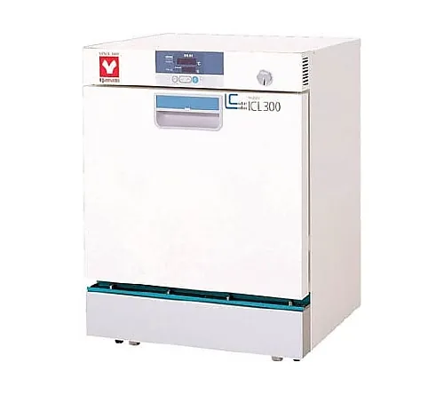 61-3243-45　［Discontinued］Lab Cube Incubator (Built-in Type)　ICL300B