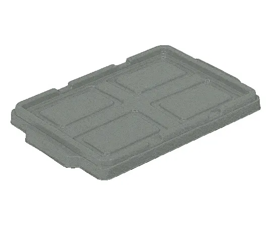 65-8875-63 Container #13 Lid Light Gray 70130300GL802