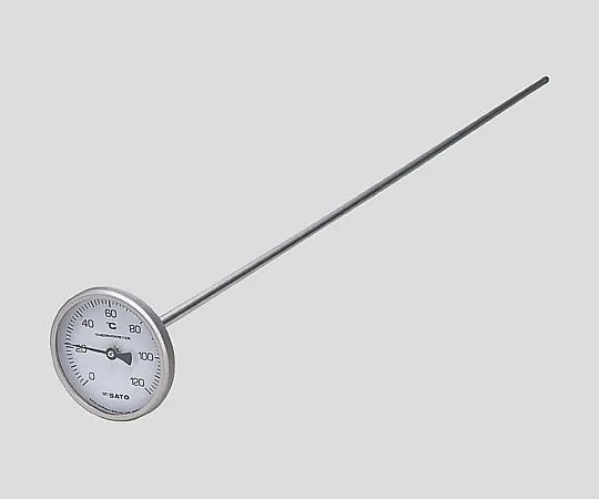 2-4336-01 Bimetal Thermometer for Compost 1407-00