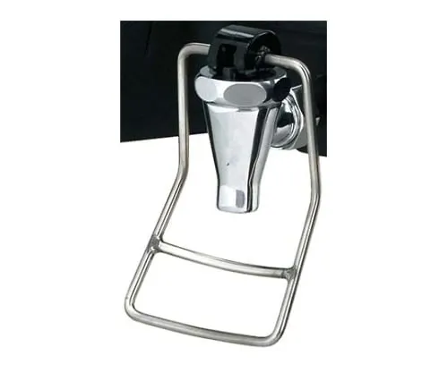 61-6712-96 Thermos Vacuum Insulation Push Drink Dispenser JIJ-19P 1623610