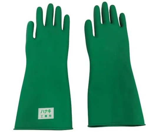 67-2324-02 Chemical Resistant Gloves Hana Lobe 425 4330