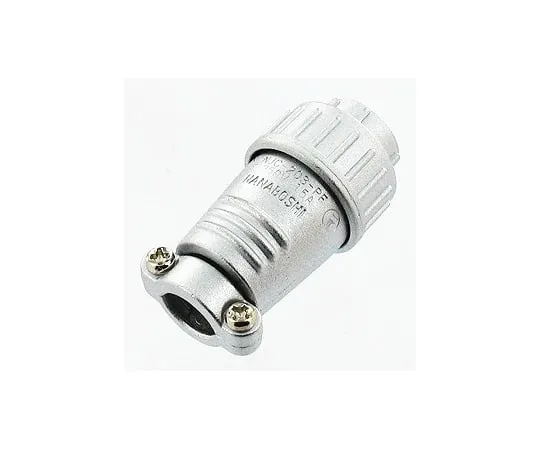 68-2211-55 NJC Plug (Shell φ20/3 Pole) NJC-203-PF