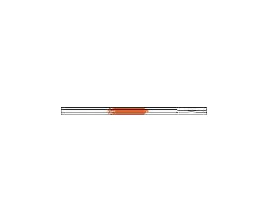 67-9336-23 SGE Connector Liner (for 0.53 mm ID Column) for Shimadzu GC 09208701
