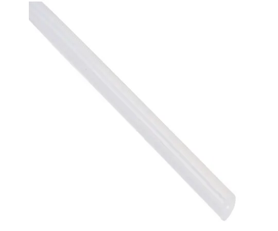 63-4932-52 RS PRO Silicone Transparent Silicone Tubing, 0.8mm Bore Size , 3m Long , , Food Grade, , Peristaltic Pump Compatible 667-8432