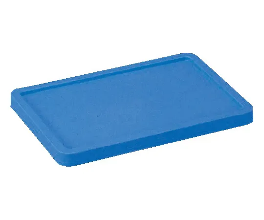 65-9537-70 Container #36 Lid Blue 70180000BL503