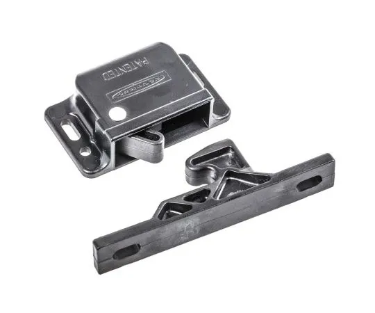 63-4737-85 Side mount grabber door latch,22N pull C3-805-RS