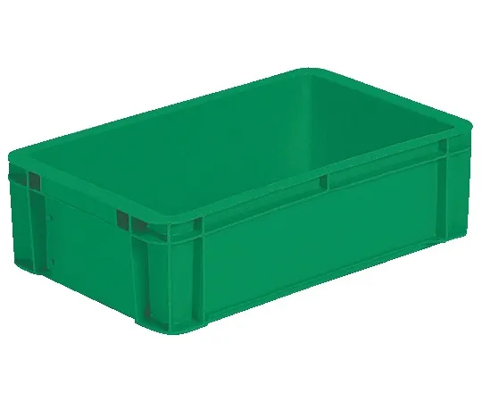 67-7226-56 Container #12-2 Green 20110600GR603