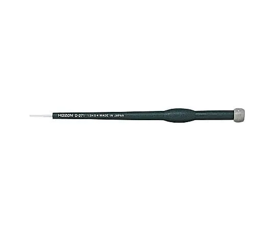 61-0481-20 Screw Driver for Ceramic Adjustment Screw Driver Set D-271