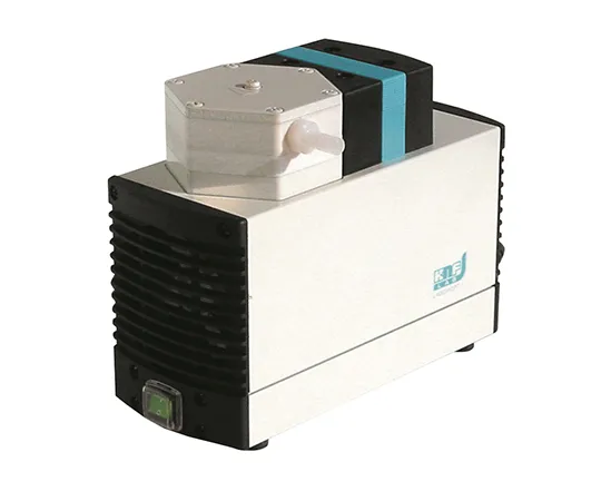 1-4043-06　［Discontinued］Diaphragm Vacuum Pump 34L/Min Single　N840FT.18