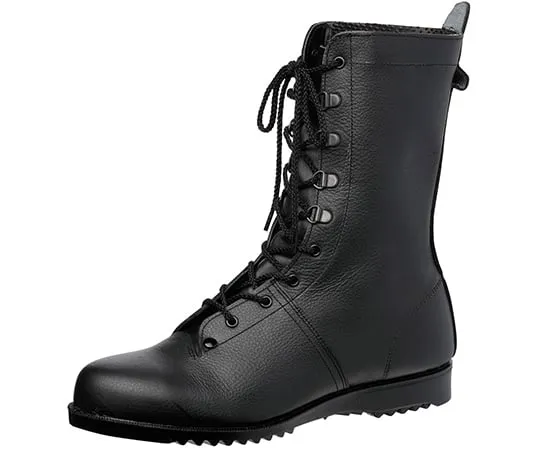 64-8049-07　［Discontinued］JIS Standard, Safety Shoes, for Aerial Work Black 23.5 cm VS5311N-23.5　VS5311N-23.5