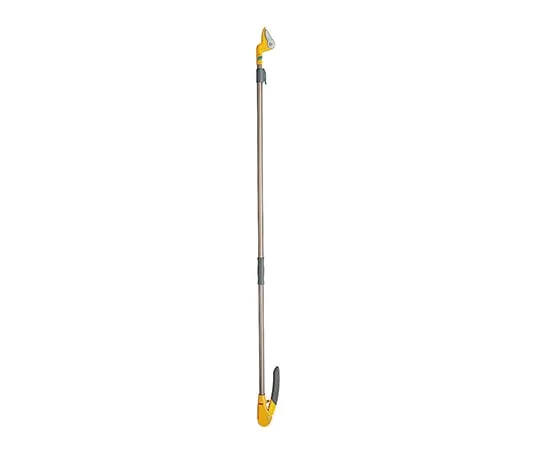 3-8085-01 High Twig Shears Push Cut 1.75 to, 3.0 m5 (14 Step Stretching) No.521