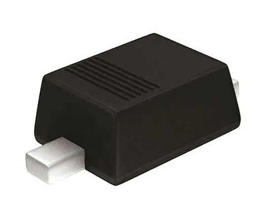 63-4685-02 ROHM, 2V Zener Diode 200 mW SMT 2-Pin SOD-323F UDZVTE-172.0B