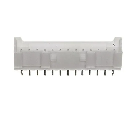 63-4875-86 JST PA, 13 Way, 1 Row, Straight PCB Header B13B-PASK-1 (LF)(SN)