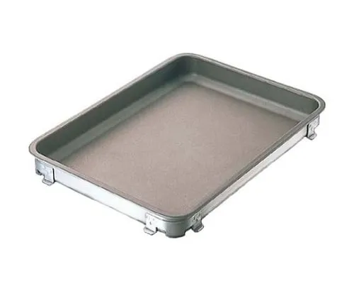 61-6557-36 IKD Aluminum Dumplings & Fresh Tray Fluorine Processing 8491900