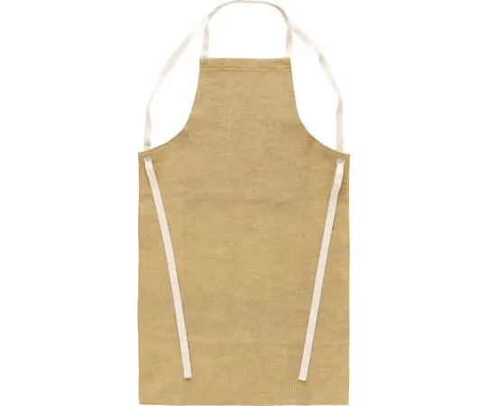 64-6745-34 Heat-Resistant Apron CMA10