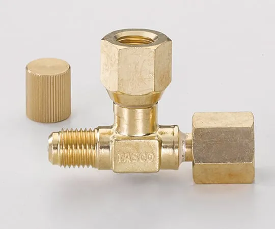 64-0796-26 T-type Gauge Adapter TA382KH