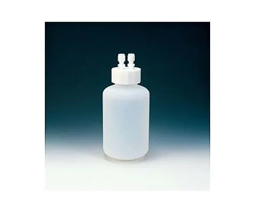 61-3533-69　［Discontinued］PFA Roto-Molding Rotation Formation Container 2L　NR0710-001