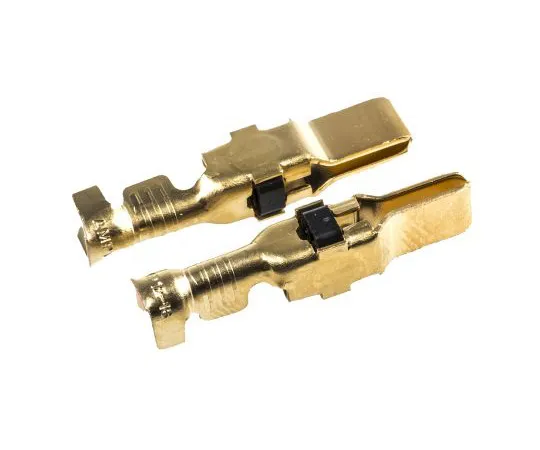 63-4752-25 TE Connectivity Type XII Series, 35A Male Crimp Circular Connector Contact for *** with Type XII Series Connectors, 66261-2