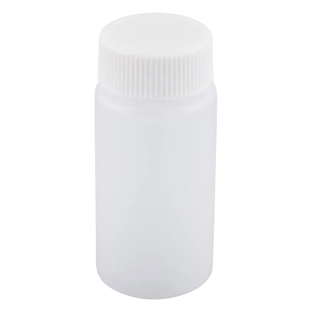 2-4529-01 Counting Vial PP/Aluminum Foil 986701