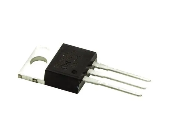 63-4866-34 IRL540NPBF N-Channel MOSFET, 36 A, 100 V HEXFET, 3-Pin TO-220AB Infineon IRL540NPBF