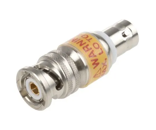 63-5069-91 Keithley Triax to BNC Adapter, For Use With Model 4801, Model 486, Model 487, Model 6514, Model 6517B, Model 7072, 7078-TRX-BNC