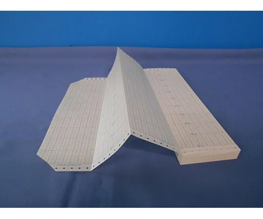 63-5626-98 Recording Paper 10 pieces 20 m AR-6000-1(K)