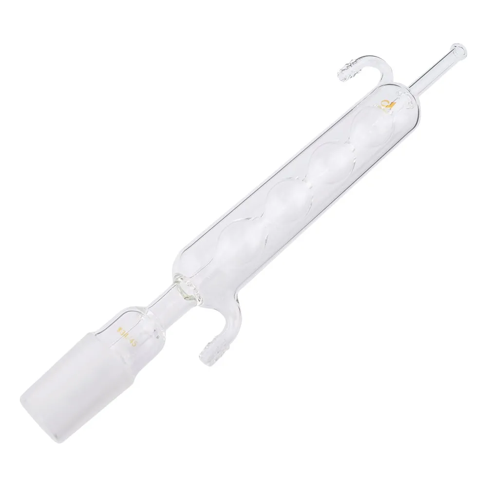 1-4360-03 Soxhlet Extractor II Type Ball Cooler CL0010-12-10