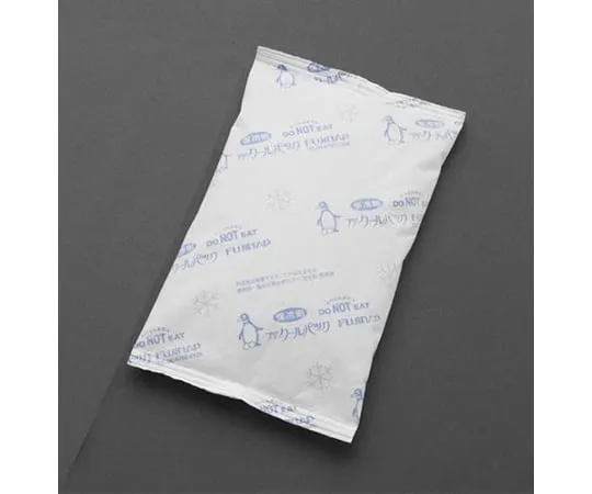 64-7946-84 Ice Pack ( Non-woven Fabric Type/10 pieces ) 70 x 110 mm EA917HA-21