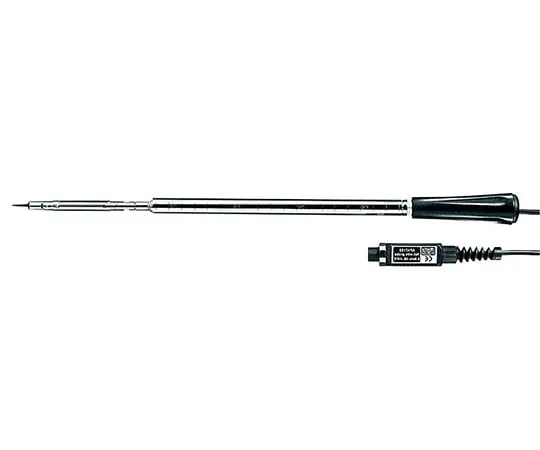 1-2558-12 Wind Velocity And Temperature Indicator AP471S2