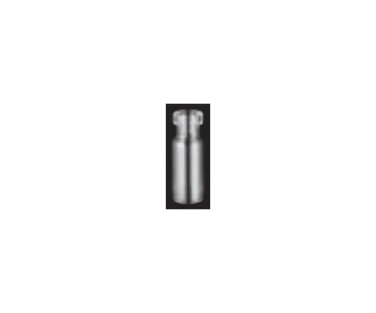 65-0575-82 100 2-mL Crimp Vials (for HIP Type -7518)