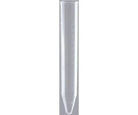 63-2977-23 V bottom test tube 12 mL 57.462 57.462