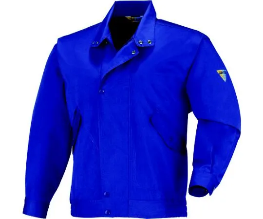 65-8481-37 Blouson Cobalt Blue 3L 704-45-3L