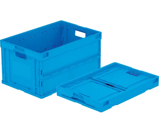 67-5201-27 Container P63B Blue 56189000BL504