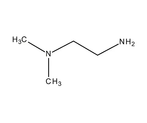 61-0335-31 N,N'-Dimethylethylenediamine for Synthesis 803779 100mL 8.03779.0100