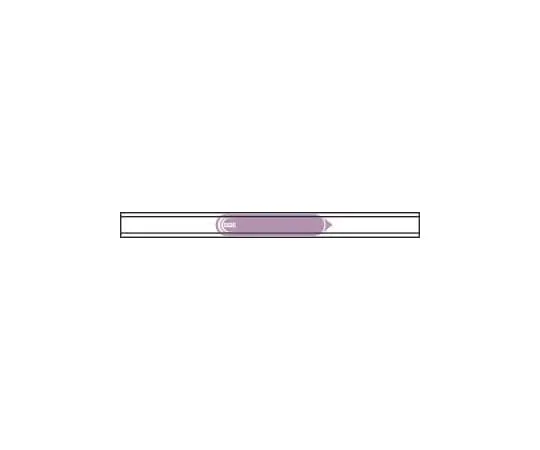67-9335-71 SGE Straight Liner (Inner Diameter 4 mm) For Agilent GC 09200701