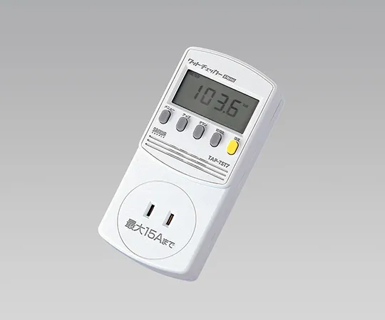 2-3211-01　［Discontinued］Watt Checker　TAP-TST7