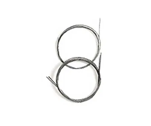 61-0320-38 Stainless Steel Capillary Outer Diameter 0.5mm Inner Diameter 0.2mm Length 1m 151236 1ST 1.51236.0001