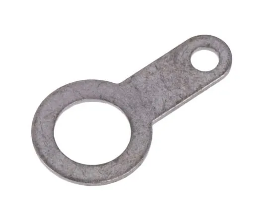 63-4718-73 RS Pro Solder Tag, Brass Contacts With Tin Contact Plating 186-7848