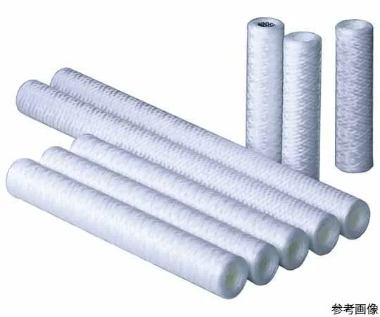 64-1020-77　［Discontinued］Cartridge Filter TCW-1N-PSS　25112101