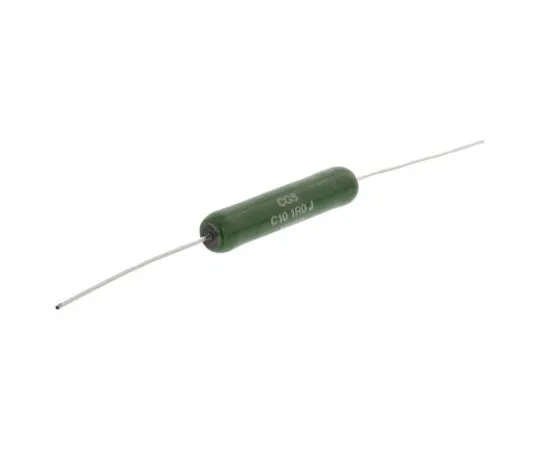 63-4928-16 TE Connectivity 1Ω 10W Wirewound Resistor ±5% C101R0JL