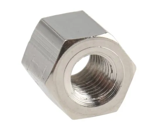 63-4751-74 BRACE FEMALE-FEMALE/M3/5MM HTSB-M3-05-5-1