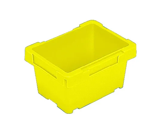 67-6592-10 Container 1N Yellow 20010500YE201