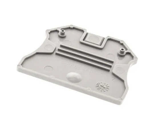 63-4897-79 Phoenix Contact D-UT 2.5/10 Series Cover 3047028