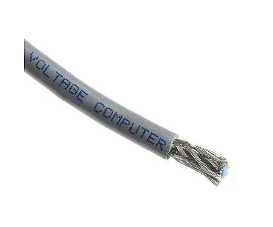 63-4765-74 Belden 2 Pair Screened Multipair Industrial Cable 0.2 mm²(RS232) Chrome 152m 8102.01152