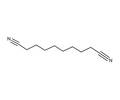 61-0343-92 Sebacic Acid Dinitrile for Synthesis 814070 25mL 8.14070.0025